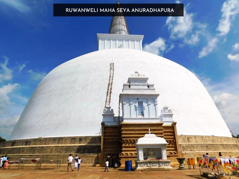 Anuradhapura