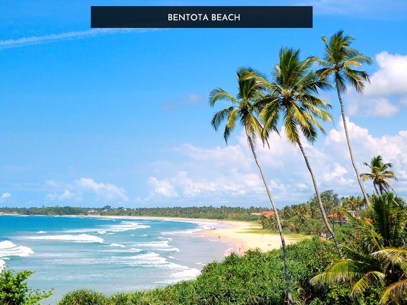Bentota Beach