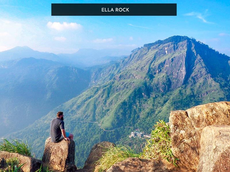 Ella Rock
