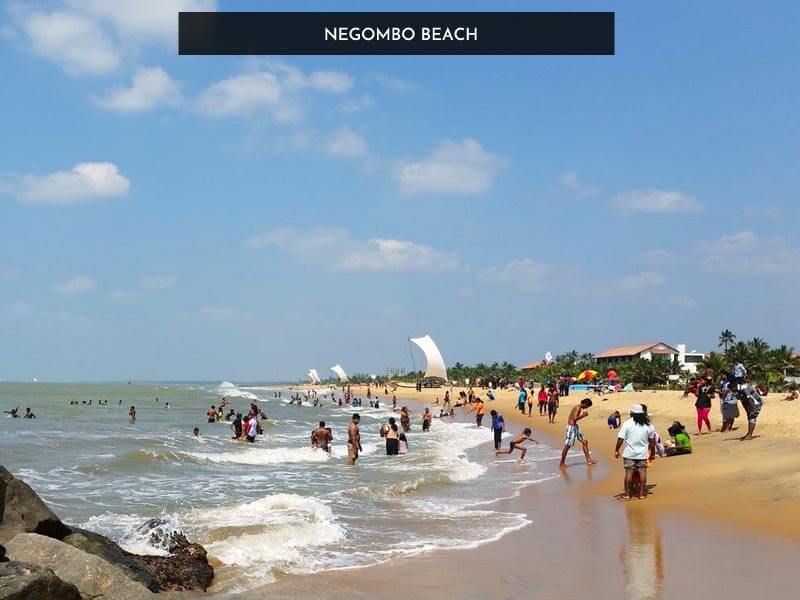 Negombo