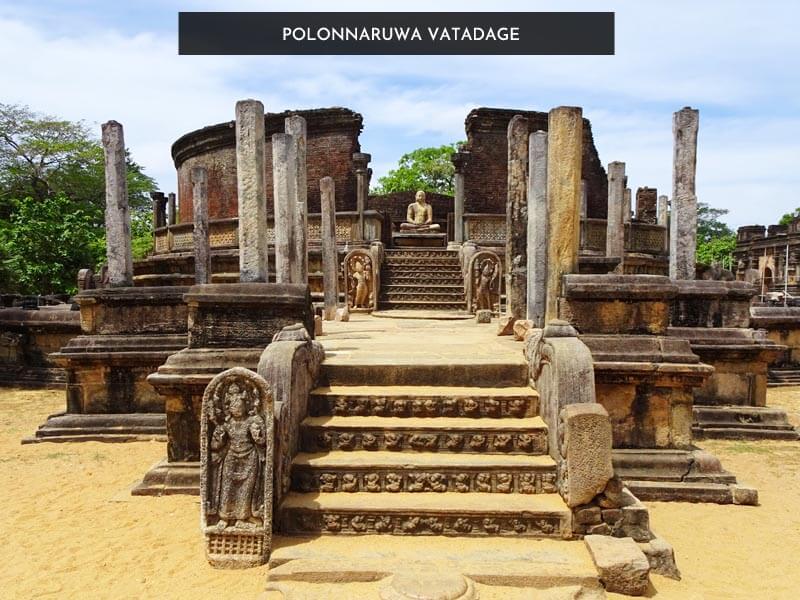 Polonnaruwa