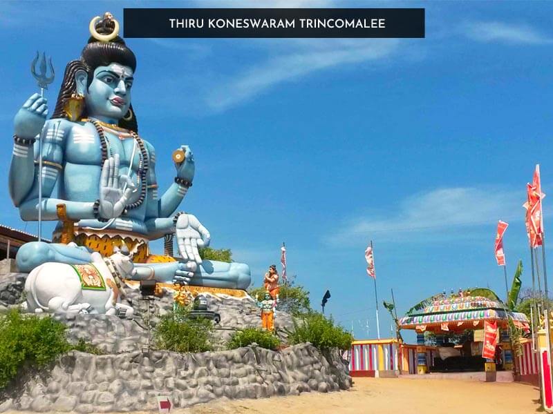 Trincomalee
